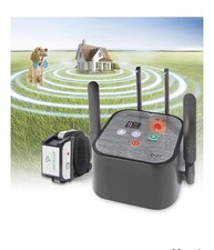12N31/Dog Wireless Fence Pet Electric Newest ...