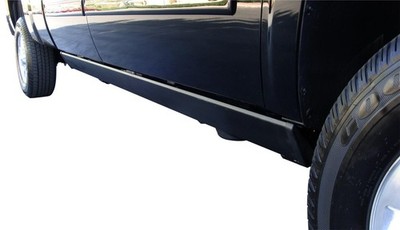 AMP Research 75146-01A PowerStep for 2011-2014 Chevy Silverado/GMC Sierra