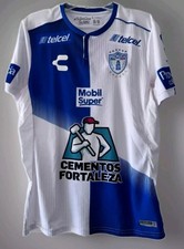 Camiseta CF Pachuca Home Charly mediana