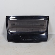 1995-1998 Porsche 911 993 Rear Trunk Engine Lid With 3rd Brake Light Oem 1995-1998 Porsche 911 993 Rear Trunk Engine Lid With 3rd Brake Light Oem
