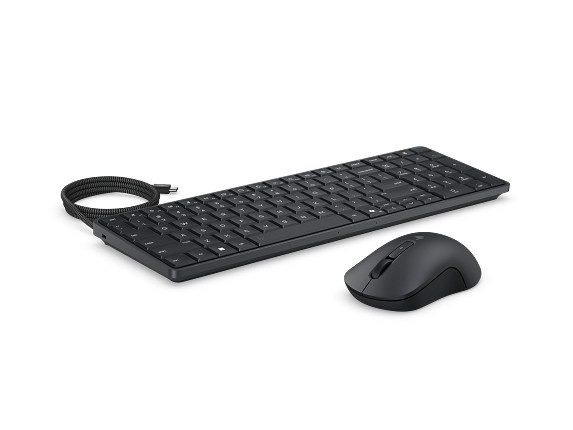 Computadora HP EliteBoard PC con teclado, AMD Ryzen AI 5, 16 GB; 256 GB SSD, imagen 5