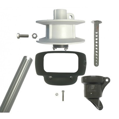 PLASTIMO SCREW SET ROLLER REEFING SYSTEM SERIES S 55975