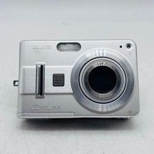 Working CASIO EXILIM EX-Z57