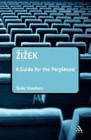 Zizek A Guide For The Perplexed Sean Sheehan Taschenbuch Kartoniert / Broschiert