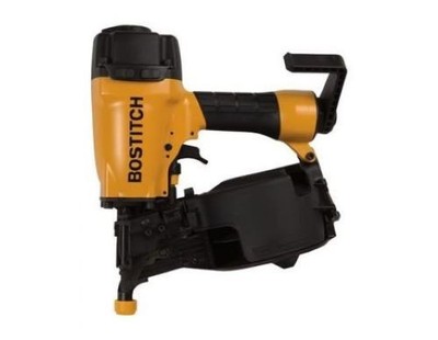 Stanley Bostitch N66C-1 Coil Siding Nailer, 1-1/4'' to 2-1/2'' NEW IN BOX