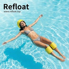REFLOAT Set Floating Kit Pool Hallenbad Meer ...