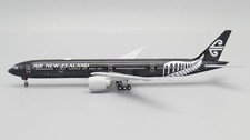 Air New Zealand Boeing 777-300ER ZK-OKQ All Blacks JC Wings XX40006 1:400 RARE