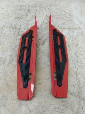 FOOTREST FOR RIZZATO CALIFFONE 50 FROM 1994 (e51137)