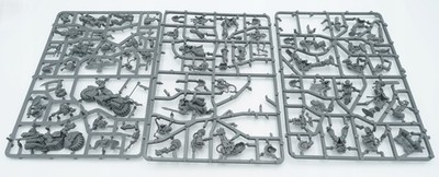 Warhammer 40k Deathwatch Kill Team Cassius Set Plastik Miniaturen