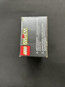 LEGO Space: Hovertron (6815) SEALED CIB