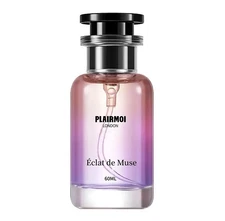 PLAIRMO! Women's Perfume Pheromone Long-Lasting Scent Charming Boost Perfect 
