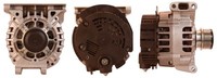 Elstock Lichtmaschine Generator 90A 14V FüR Mercedes-Benz A-Klasse 1.9 1.7 CDI