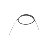 2X Handbremsseil Hinten FüR VW Golf 155 19E 1G 1.3 1.6 1.8 83 Bis 93 Bosch EZ GX