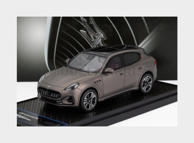 BBR Maserati Grecale Folgore Suv 2022 1:43 BBRC296A