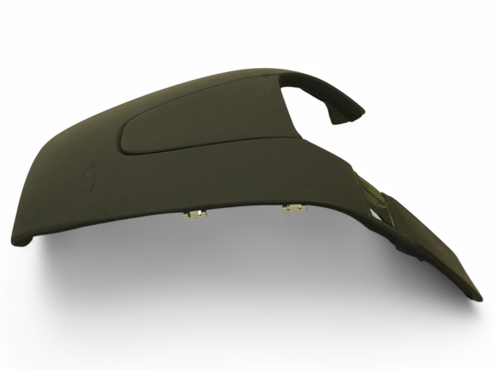 03-10 Bentley Continental Gt Coupe Shelf Panel Cover Trim Interior Rear Right
