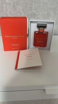 Ormomde Jayne London Byzance 50ml