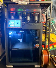 Bambu Lab P1S FDM 3D Printer w/ AMS, Enclosed, Touchscreen, Wi  Fi, 256mm
