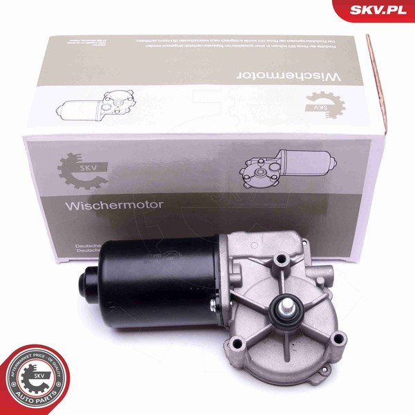Esen SKV Wischermotor 19SKV107 12V FüR Ford Transit Bus Mondeo 1 Turnier BNP GBP-image