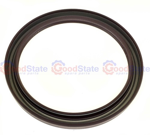 Genuine LandCruiser HZJ73 HZJ71 HZJ70 HZJ105 1HZ Rear Main Oil Crankshaft Seal - Picture 2 of 20