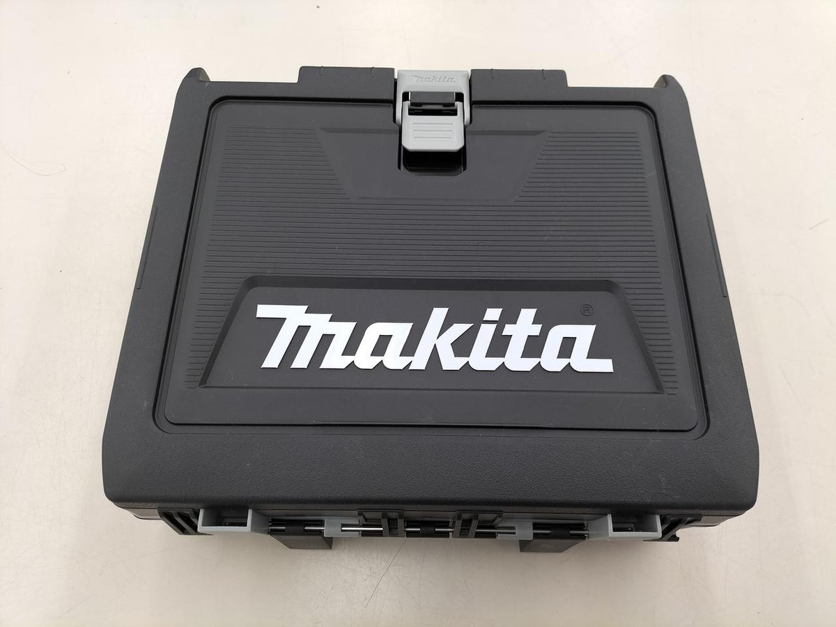Makita Td173Drgxo 18V Rechargeable Impact Driver | eBay Makita Td173Drgxo 18V Rechargeable Impact Driver | eBay
