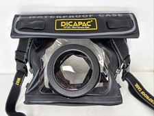 DICAPAC WP-S10 Waterproof Camera Case