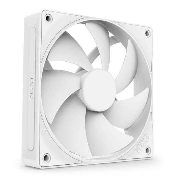 RF-P12SF-W2 NZXT F120P, Ventola