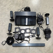 Bose Lifestyle 650