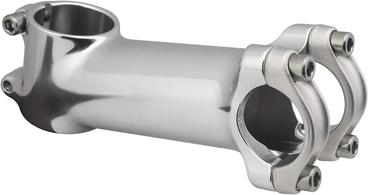Máquina de café expresso semiautomática preta, 26,9 x 22,6 x 28,6 cm
