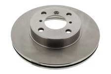 Bremssatz (2 Bremsscheiben) MAPCO 15597 SUZUKI LIANA (ER, RH_)