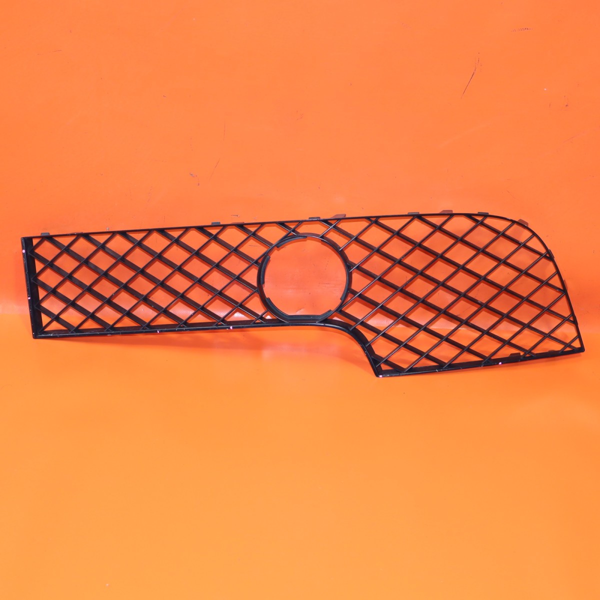 Bentley Continental GT Speed 2012-2014 Front Right Lower Bumper grille P/N 3W3807668