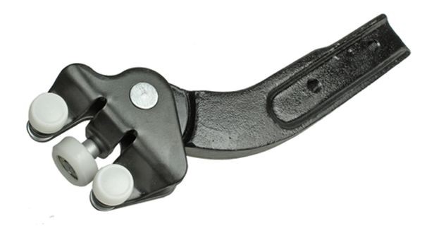 Metzger RollenfüHrung, SchiebetüR 2310062 Greenparts FüR MERCEDES-BENZ-image