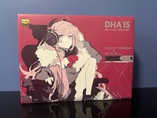 Moondrop x SMSL DHA15 All-In-One DAC Headphon...