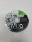 MUD Motorcross World Championship Xbox 360 Disc Only Tested