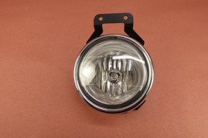 2009 - 2013 KAWASAKI VN1700 VULCAN VOYAGER 1700 LEFT PASSING FOG LIGHT