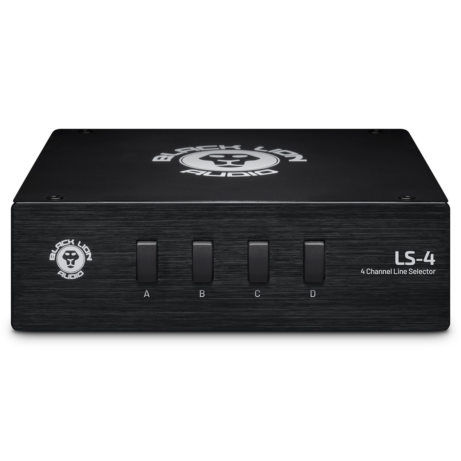 Универсальный линейный селектор Black Lion Audio LS-4 24490₽