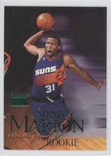 1999-00 Skybox Premium Rookie Shawn Marion (Action) #109 0i0