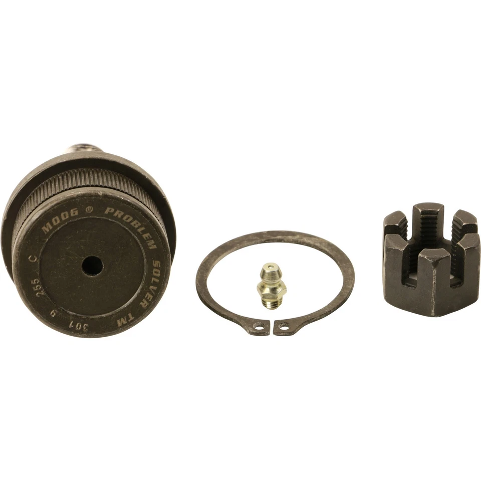 MOOG Front Lower Suspension Ball Joint for 1987-1996 FORD F-150 RWD | Direct Fit - Image 2 of 3