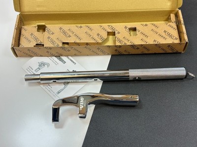 NEW VIM Tools Telescopic Large Wrench Extender 18- 27'' Long Removable Head TWE27