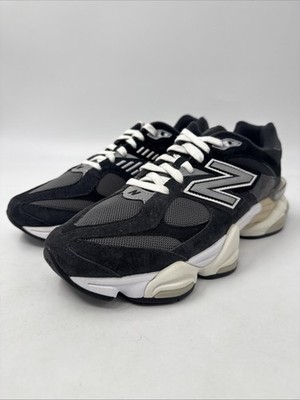 New Balance 9060 Black Phantom Magnet U9060BLC Men's Sizes 9-12 | eBay