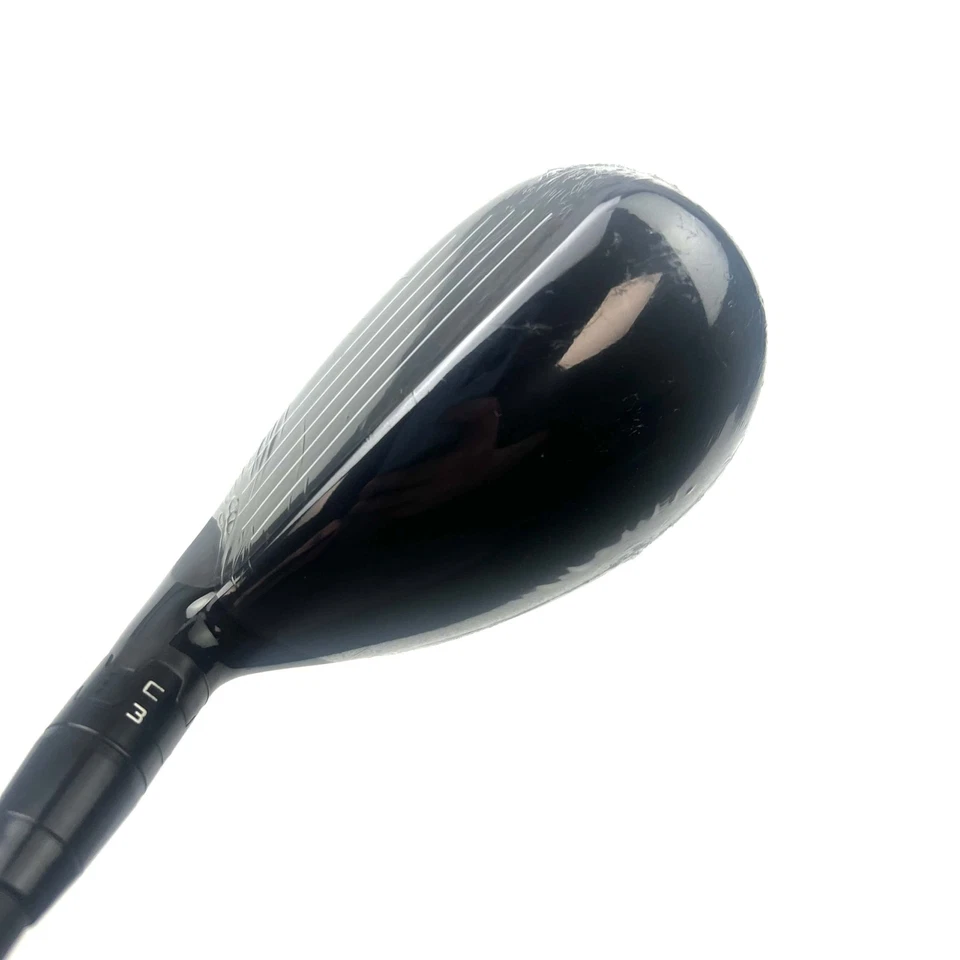 New Titleist GT3 3 Hybrid / 19 Degree / Hzrdus Stiff Flex - Image 4 of 4