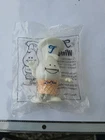 Fosters Freeze Wond-up Little Foster Ice Cream Cone Figure Vtg Promo