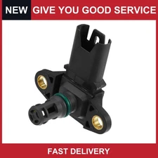13627585493 13627551429 Intake Manifold Pressure MAP Sensor for BMW 135i