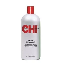 CHI Infra Treatment 32 oz - Thermal Protective Hair Treatment/Repair Conditioner