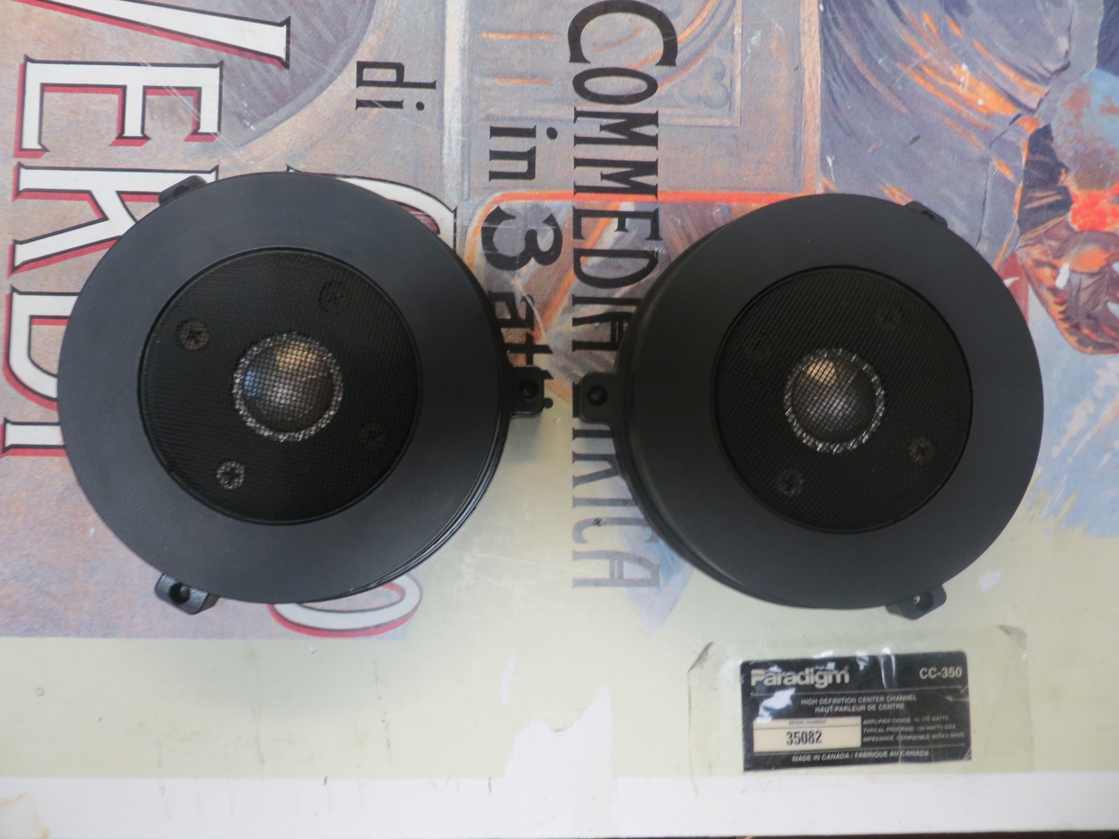 JBL 240TI vintage audio equipment - eBay listing photo 2