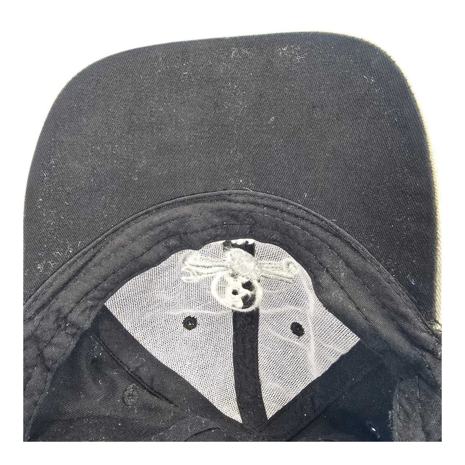 Cornwell Tools Hat Cap Strapback Adjustable Black… - image 9