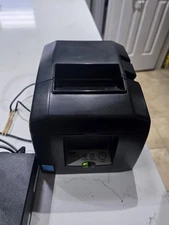 Star Micronics TSP650 Thermal Printer with Adapter