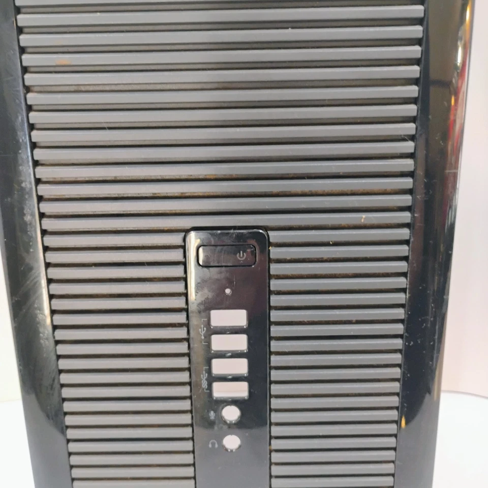 HP Prodesk 400 405 G1 MT Desktop Front Panel Bezel Cover 724103-001 P1-724094 - Image 4 of 4