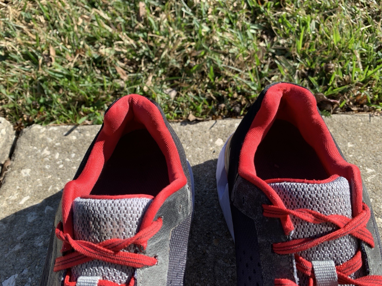 Size 11.5 - HOKA Men's Hoka One One Elevon BRNR Road Running Athletic Sneakers thumbnail 12