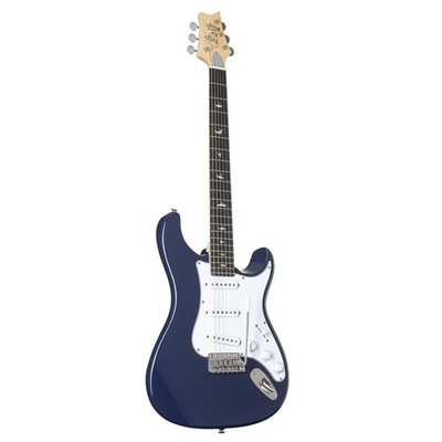 PRS SE Silver Sky RW Trad Blue 2026 - PRS E-Gitarre