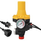 Durchflusswächter Pumpensteuerung Druckschalter Gartenpumpe bis 1,1 Kw 10 bar